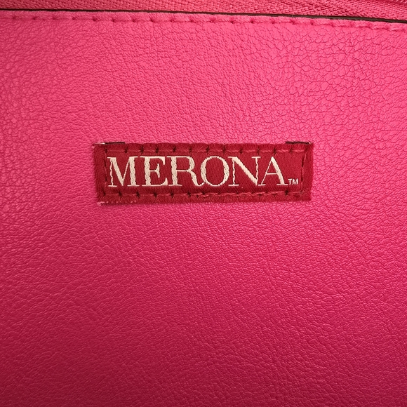 Pink Zip Tote - Target - Picture 16 of 16